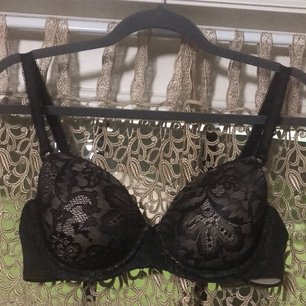 Bali Padded Underwire Bra